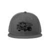 Standard Fit Flat Bill Snapback Cap Thumbnail