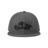 Standard Fit Flat Bill Snapback Cap Thumbnail