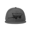 Standard Fit Flat Bill Snapback Cap Thumbnail