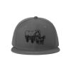 Standard Fit Flat Bill Snapback Cap Thumbnail