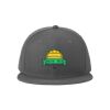 Standard Fit Flat Bill Snapback Cap Thumbnail