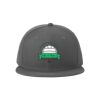 Standard Fit Flat Bill Snapback Cap Thumbnail