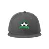 Standard Fit Flat Bill Snapback Cap Thumbnail