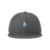 Standard Fit Flat Bill Snapback Cap Thumbnail