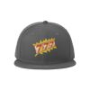 Standard Fit Flat Bill Snapback Cap Thumbnail