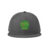 Standard Fit Flat Bill Snapback Cap Thumbnail