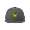 Standard Fit Flat Bill Snapback Cap Thumbnail