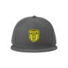 Standard Fit Flat Bill Snapback Cap Thumbnail