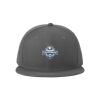 Standard Fit Flat Bill Snapback Cap Thumbnail