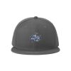 Standard Fit Flat Bill Snapback Cap Thumbnail