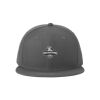Standard Fit Flat Bill Snapback Cap Thumbnail