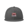 Standard Fit Flat Bill Snapback Cap Thumbnail