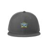 Standard Fit Flat Bill Snapback Cap Thumbnail