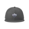 Standard Fit Flat Bill Snapback Cap Thumbnail
