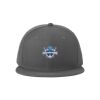 Standard Fit Flat Bill Snapback Cap Thumbnail