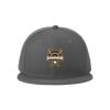 Standard Fit Flat Bill Snapback Cap Thumbnail