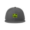 Standard Fit Flat Bill Snapback Cap Thumbnail