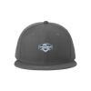 Standard Fit Flat Bill Snapback Cap Thumbnail