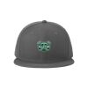 Standard Fit Flat Bill Snapback Cap Thumbnail