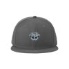 Standard Fit Flat Bill Snapback Cap Thumbnail