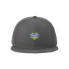 Standard Fit Flat Bill Snapback Cap Thumbnail