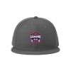 Standard Fit Flat Bill Snapback Cap Thumbnail