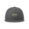 Standard Fit Flat Bill Snapback Cap Thumbnail