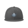 Standard Fit Flat Bill Snapback Cap Thumbnail