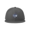 Standard Fit Flat Bill Snapback Cap Thumbnail