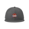 Standard Fit Flat Bill Snapback Cap Thumbnail