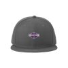 Standard Fit Flat Bill Snapback Cap Thumbnail