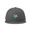 Standard Fit Flat Bill Snapback Cap Thumbnail