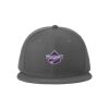 Standard Fit Flat Bill Snapback Cap Thumbnail