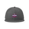 Standard Fit Flat Bill Snapback Cap Thumbnail