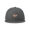 Standard Fit Flat Bill Snapback Cap Thumbnail