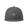 Standard Fit Flat Bill Snapback Cap Thumbnail