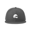 Standard Fit Flat Bill Snapback Cap Thumbnail