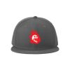 Standard Fit Flat Bill Snapback Cap Thumbnail