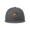 Standard Fit Flat Bill Snapback Cap Thumbnail