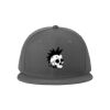 Standard Fit Flat Bill Snapback Cap Thumbnail