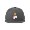 Standard Fit Flat Bill Snapback Cap Thumbnail