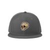 Standard Fit Flat Bill Snapback Cap Thumbnail