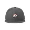 Standard Fit Flat Bill Snapback Cap Thumbnail