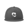 Standard Fit Flat Bill Snapback Cap Thumbnail