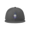 Standard Fit Flat Bill Snapback Cap Thumbnail