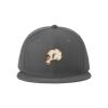 Standard Fit Flat Bill Snapback Cap Thumbnail