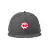 Standard Fit Flat Bill Snapback Cap Thumbnail