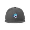 Standard Fit Flat Bill Snapback Cap Thumbnail