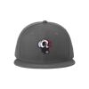 Standard Fit Flat Bill Snapback Cap Thumbnail