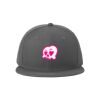 Standard Fit Flat Bill Snapback Cap Thumbnail